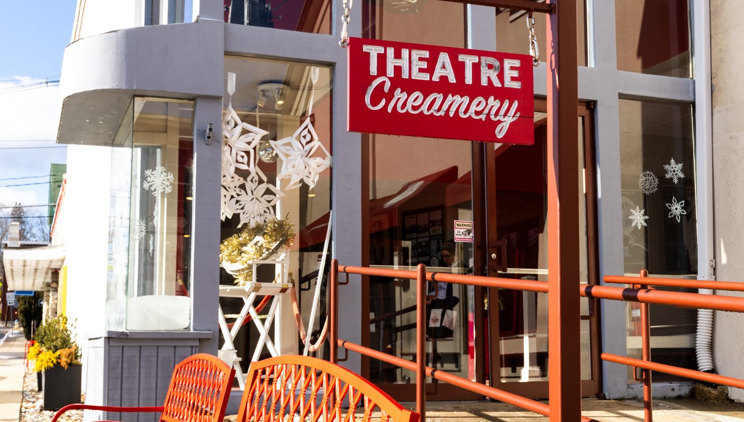 Maynard Fine Arts Theater Maynard Ma